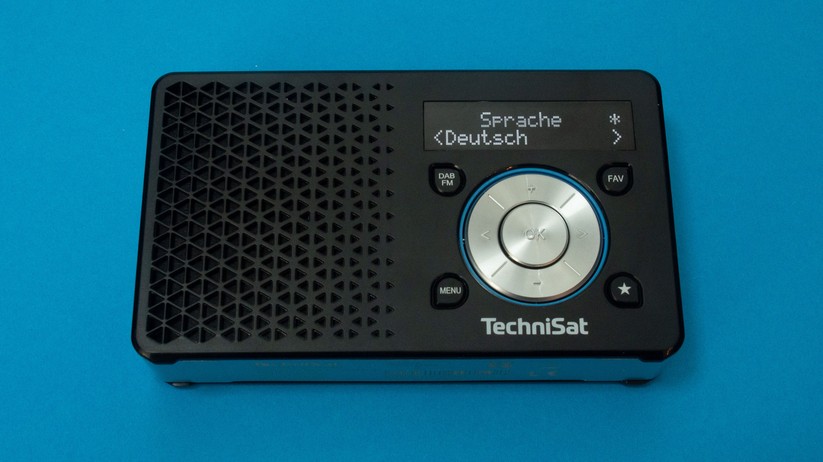 Technisat Digitradio 1A