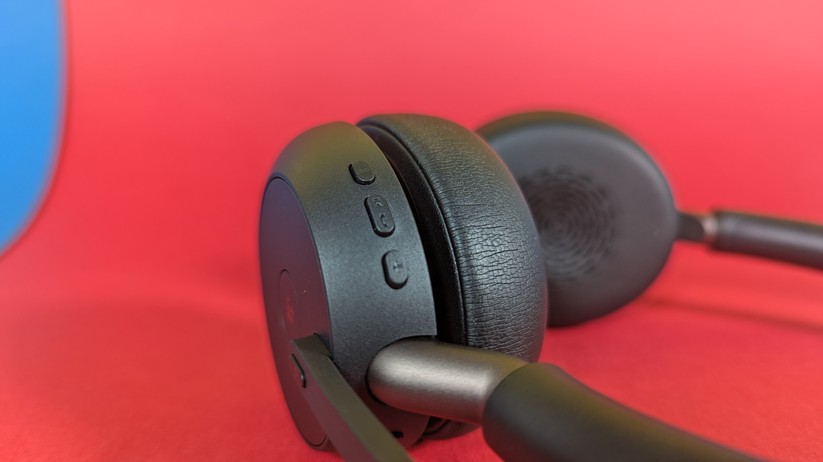 Jabra Evolve 3 65 - Bilder