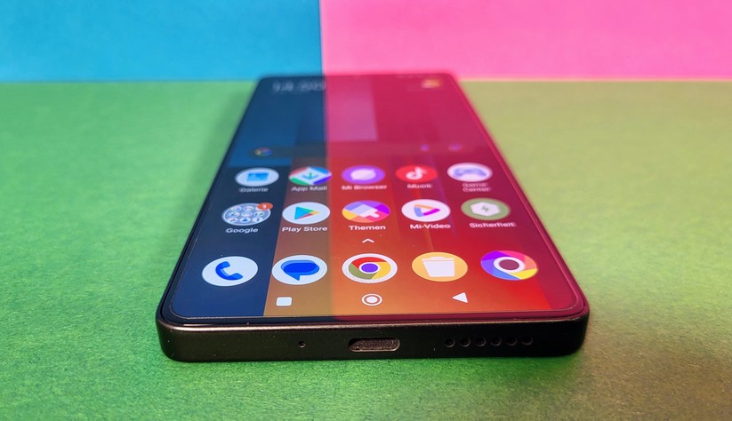Xiaomi Poco M6 Pro