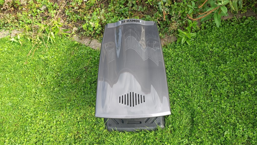 Terramow V1000