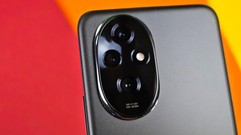 Honor 200