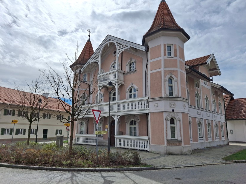 Samsung Galaxy A35 – Originalaufnahmen