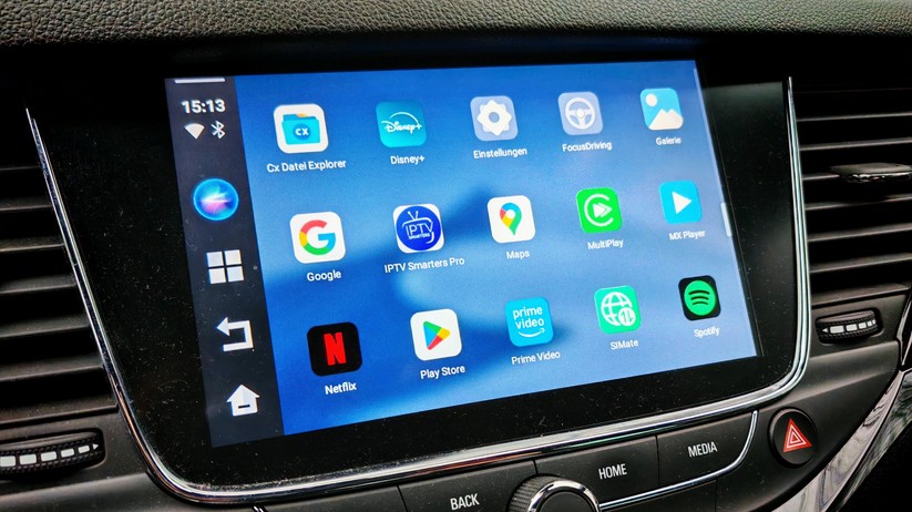 Ottocast Ottoaibox E2