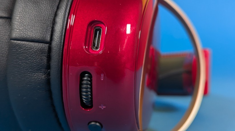 Akko Verge S9 Master - Bilder