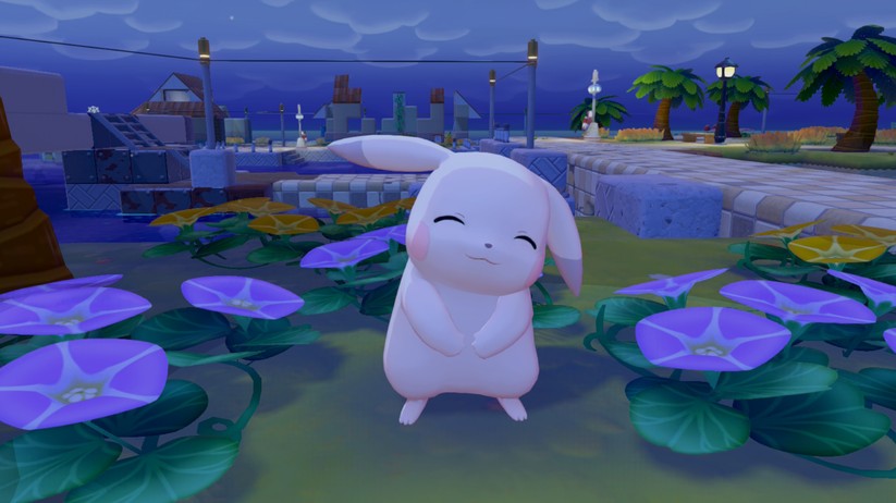 Pokémon Pokopia