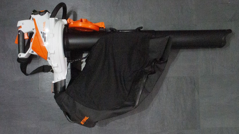 Laubsauger Stihl SHA 56