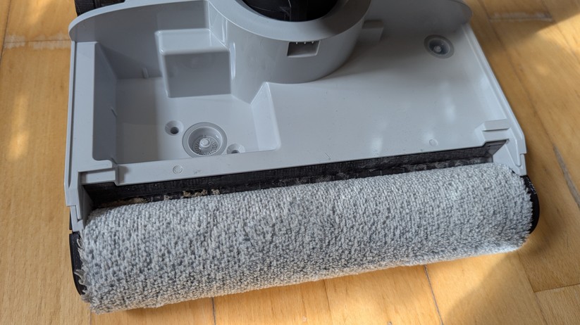 Roborock F25 Ace - Bilder