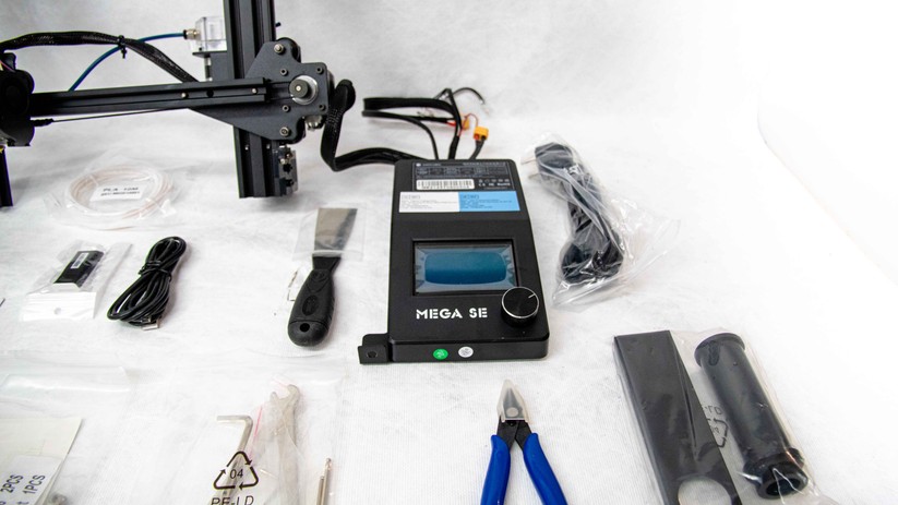 Anycubic Mega SE