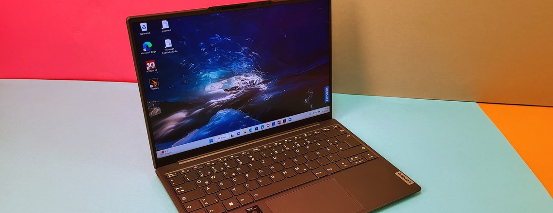 Lenovo Yoga Slim 7 Carbon (13IAP7)