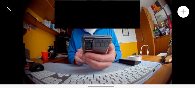 Ring Doorbell 4: Funktionen