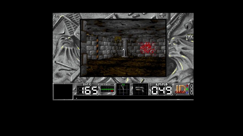 The A500 Mini - Software