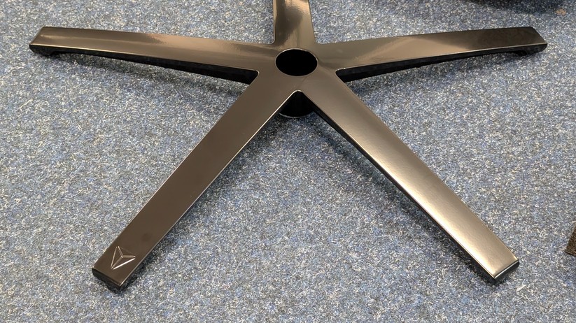 Secretlab Titan Evo Bilder