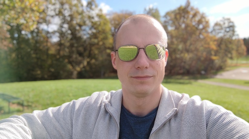 Xiaomi 12T Pro - Originalaufnahmen