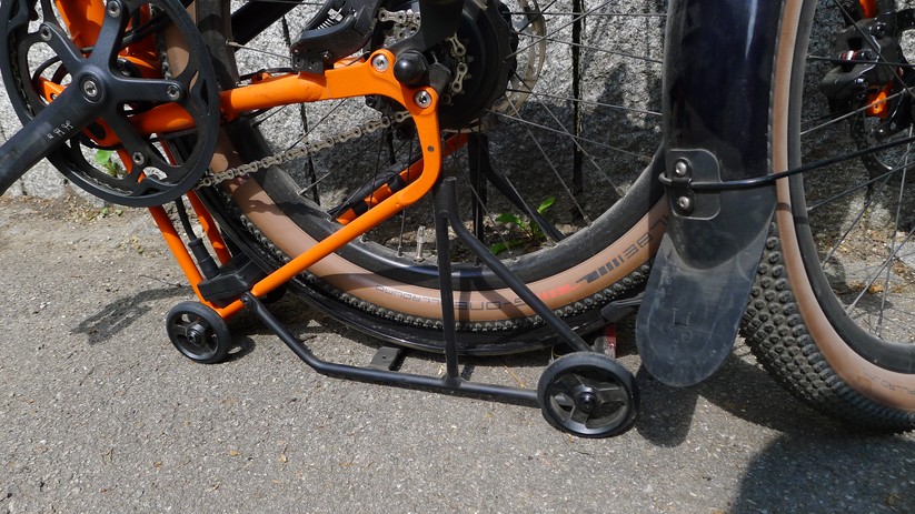 Brompton G Line