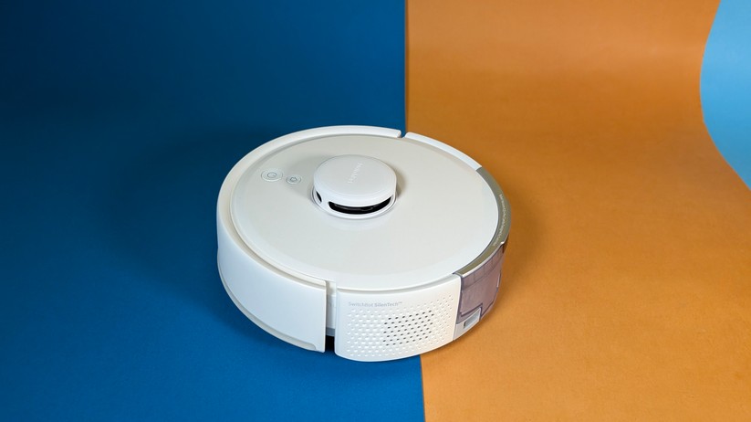 Switchbot K10+ Pro Combo – Bilderstrecke