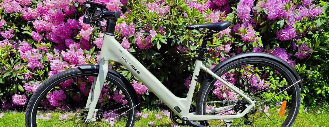 Heybike EC-1 (ST)