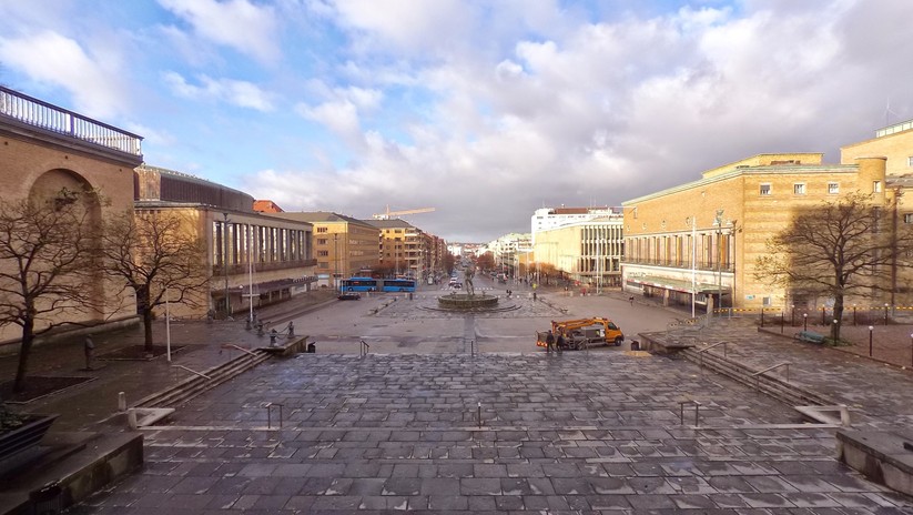 HTC RE: Testfotos