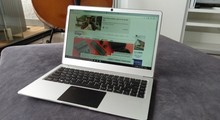 Trekstor Primebook P14: Ultrabook für 350 Euro im Test