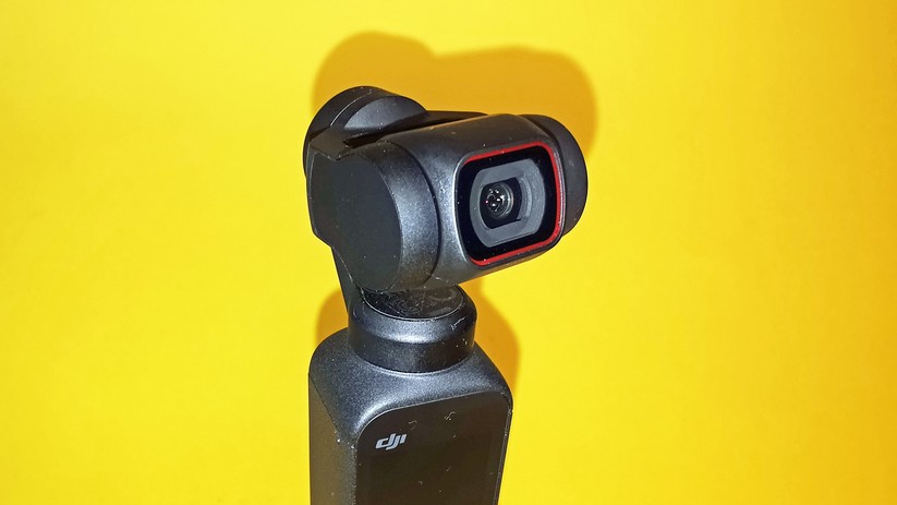 Die eigentliche Neuerung ist die verbesserte Hardware der Kameraeinheit.