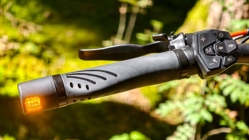 Joyor T6E Pro