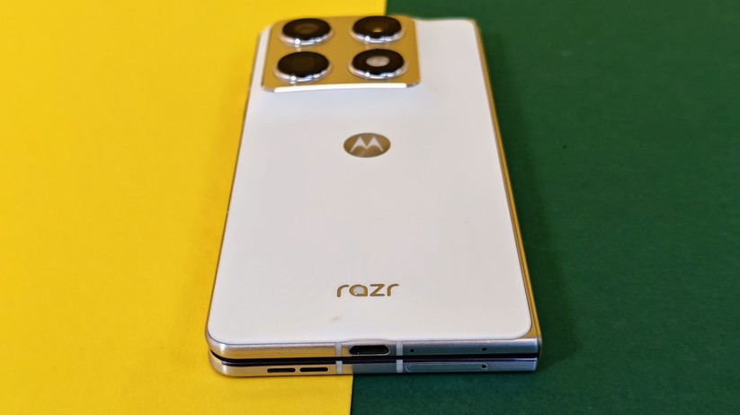 Motorola Razr Fold