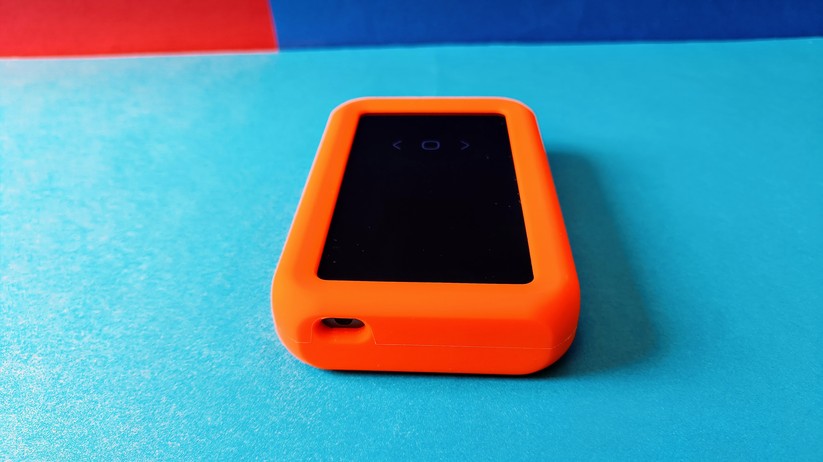 Dockcase 2.5" Smart Hard Drive Enclosure