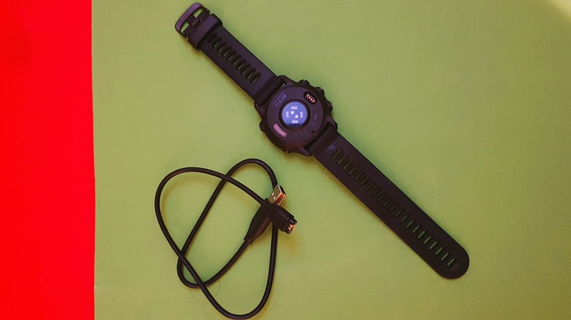 Garmin Forerunner 955