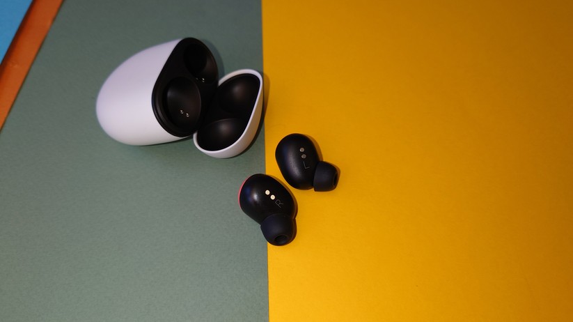 Google Pixel Buds Pro 