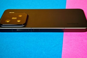 Xiaomi 15 im Test: Das beste kleine Android-Smartphone 2025