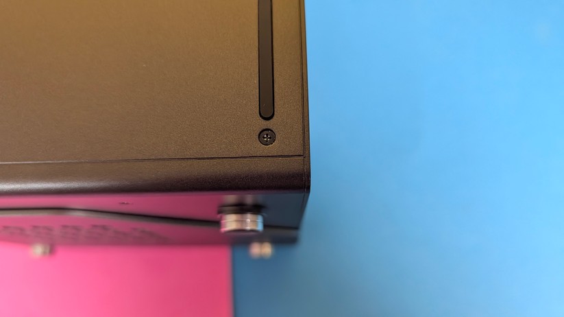 GMKtec Nucbox K12 – Bilderstrecke