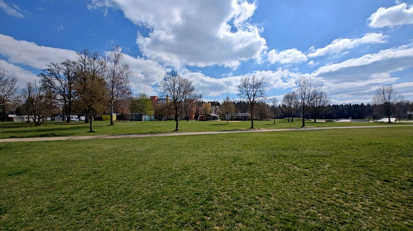 Motorola Edge 40 Pro - Originalaufnahmen