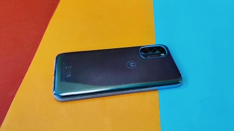 Motorola Moto G31