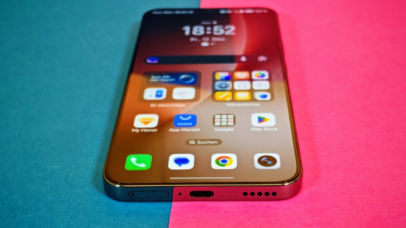 Honor Magic 8 Lite
