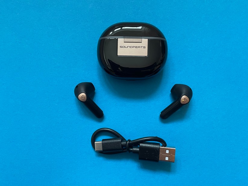 Soundpeats Air3 Deluxe HS