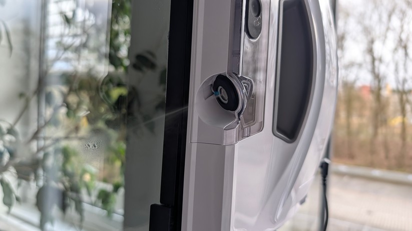 Hobot S7 Pro – Reinigung