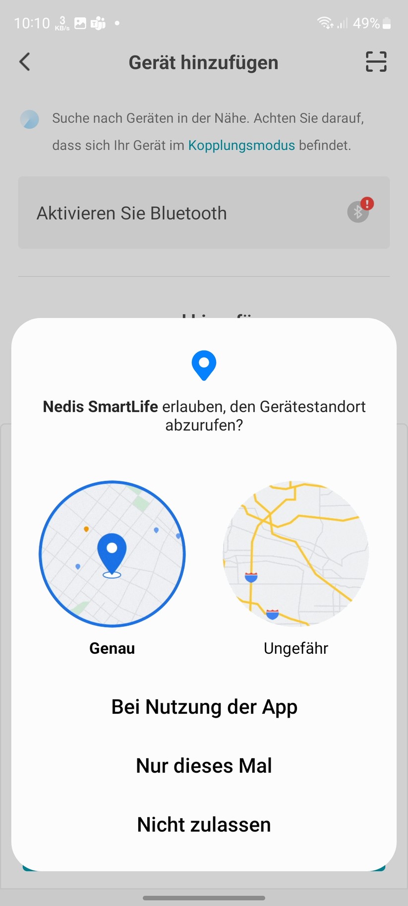  Registrierung, Einrichtung, Temperatur-Offset einstellen, Heizpläne erstellen