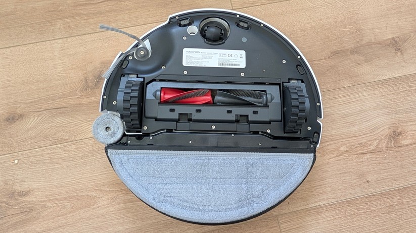 Roborock Saros 10