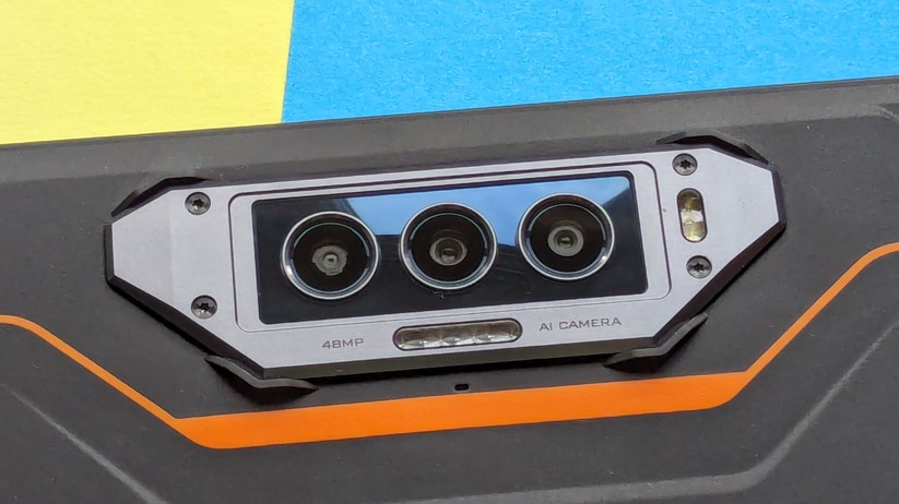 Oukitel RT8