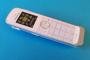 Panasonic KX-TGJ310 im Test