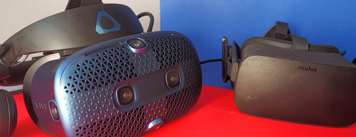 Ratgeber Virtual Reality: Das braucht man für VR