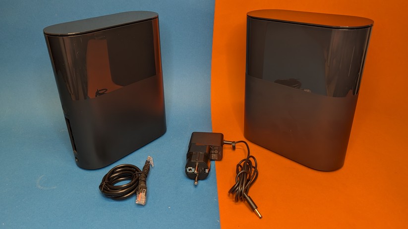 Xiaomi BE3600 Pro – Bilderstrecke