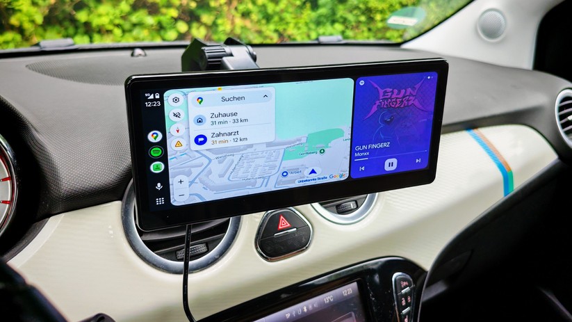 Carpodgo T3 Pro