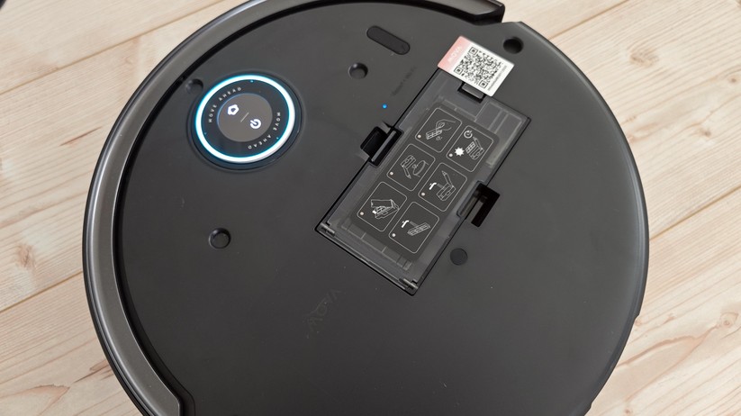 Mova Z60 Ultra Roller – Bilderstrecke