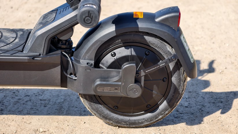 Epowerfun EPF-2 Pro Bilder