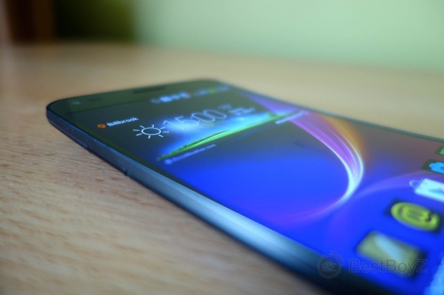 Display des G Flex