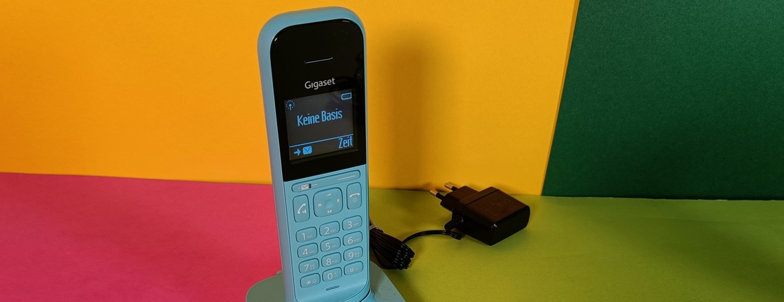 Gigaset CL390 HX