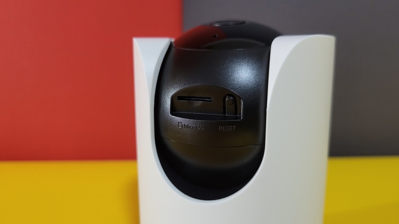 TP-Link Tapo C225: PTZ-Überwachungskamera mit Bewegungsverfolgung und zahlreichen KI-Funktionen