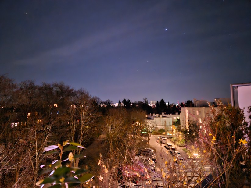 Samsung Galaxy Z Fold 5 - Originalaufnahmen 