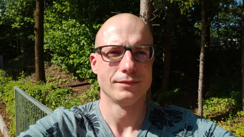 Realme 9 - Originalaufnahmen 