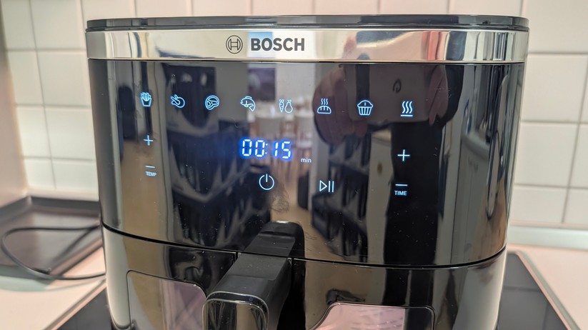 Bosch Serie 6 MAFS2671B – Bilderstrecke